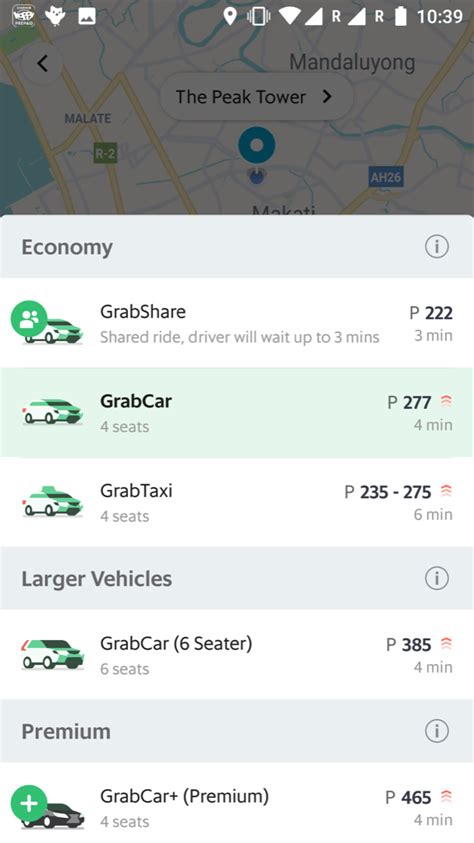 grab fare calculator|Affordable Online Taxi & Ojek Online Services .
